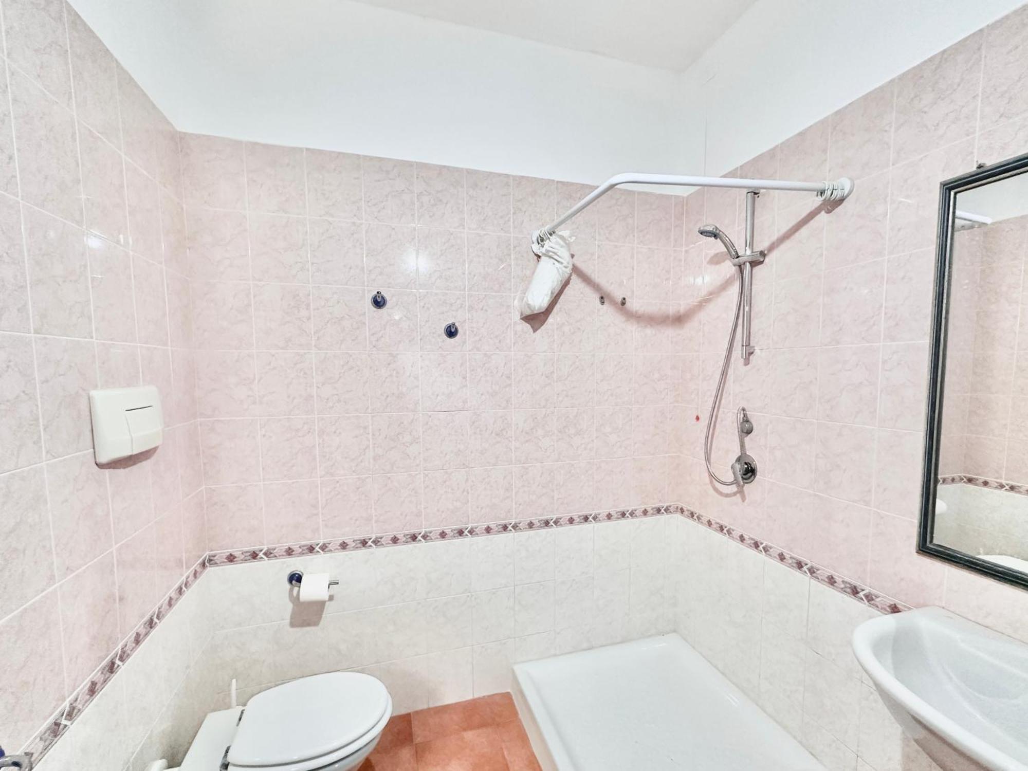 Poetto Beach Apartment กวาร์ตู ซานเตเลนา ภายนอก รูปภาพ